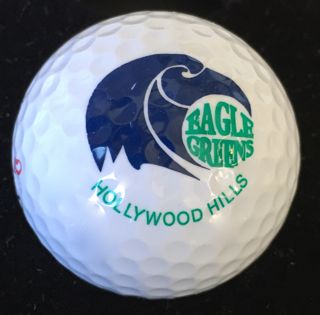 Eagle Greens - Hollywood Hills, GA