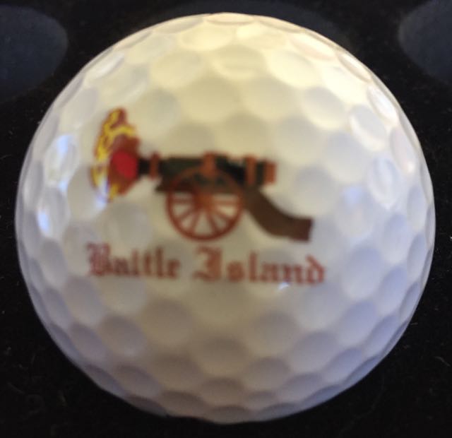 Battle Island GC, Fulton, NY