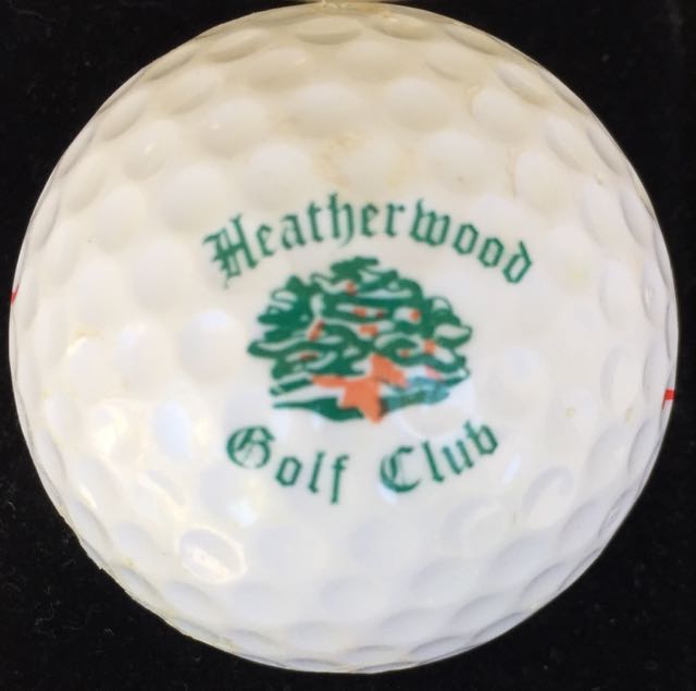 Heatherwood GC, Centereach, NY