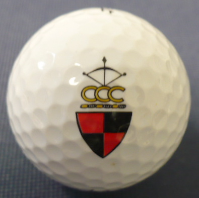 Chevy Chase Club, MD