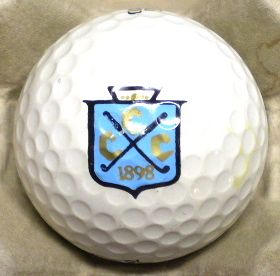 Century CC, Purchase, NY