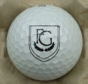 Fig Garden GC, Fresno, CA