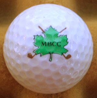 Maple Bluffs CC, Maple Bluffs, WI