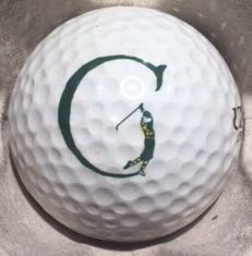 Greystone GC, Milton, Ontario