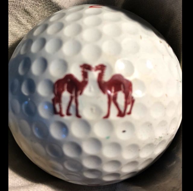 Kissing Camels GC, Colorado Springs