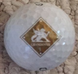 Grandover GC, Greensboro, NC