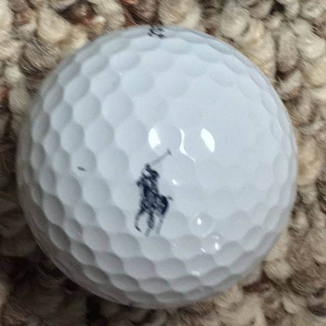 Polo - Ralph Lauren Brand