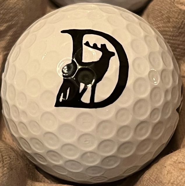 Deerwood Club, Kingswood, TX