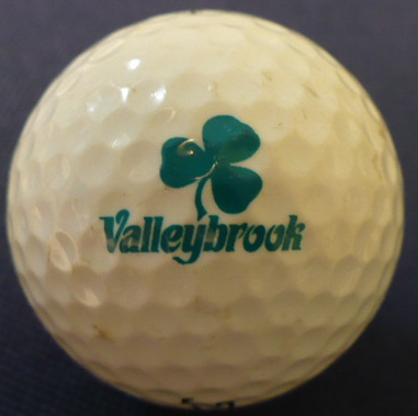 Valleybrook G&CC, Hixon, TN