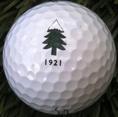 Bald Peak Colony Club, NH