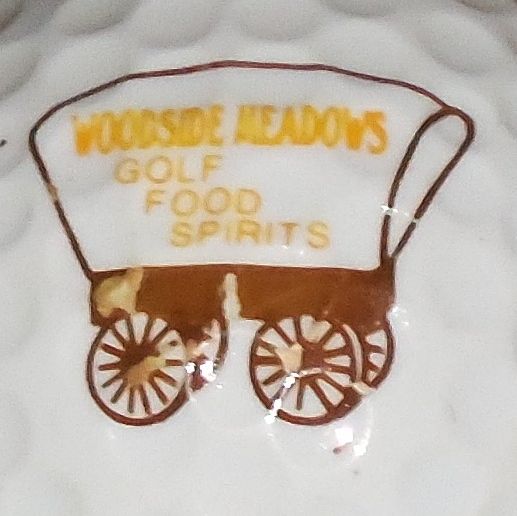 Woodside Meadows GC, Romulus, MI