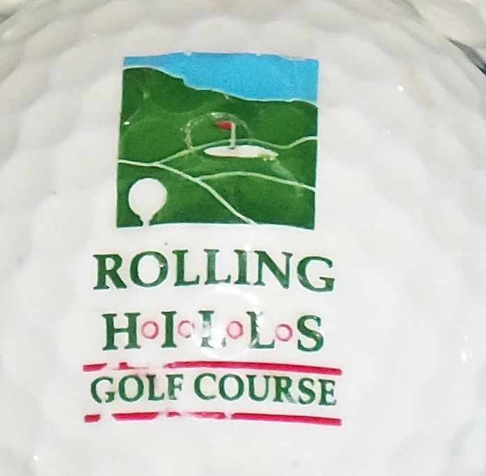 Rolling Hills GC, Lapeer, MI