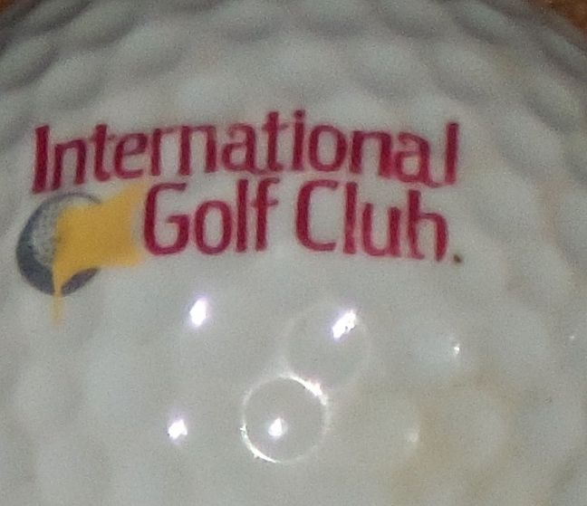 International GC, Orlando, FL