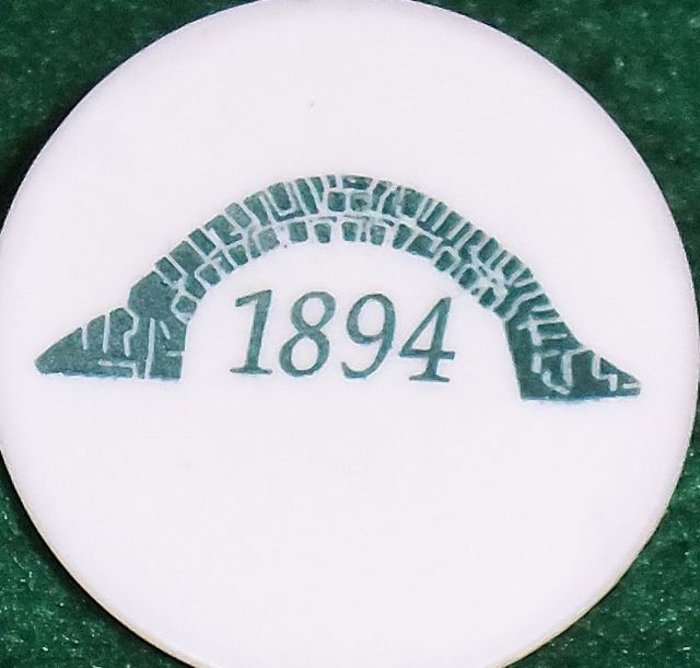 Knollwood CC, Elmsford, NY