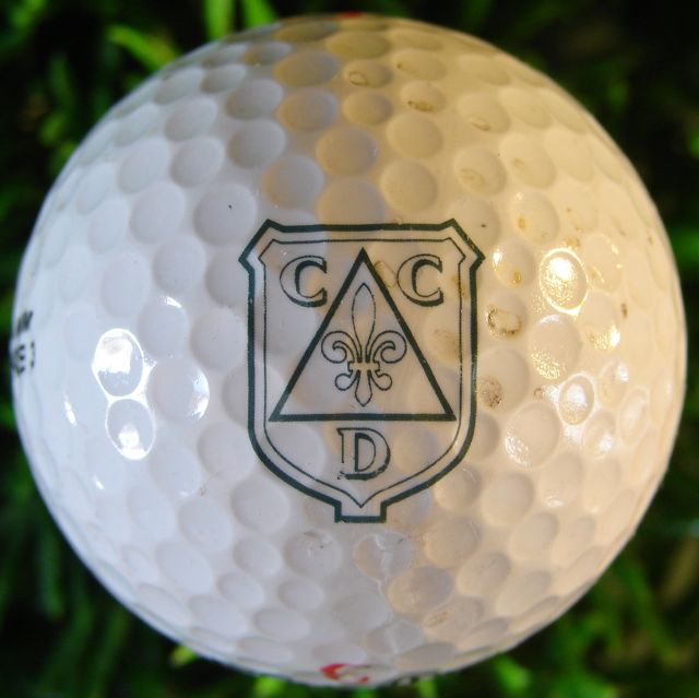 CC of Detroit, Grosse Point, MI