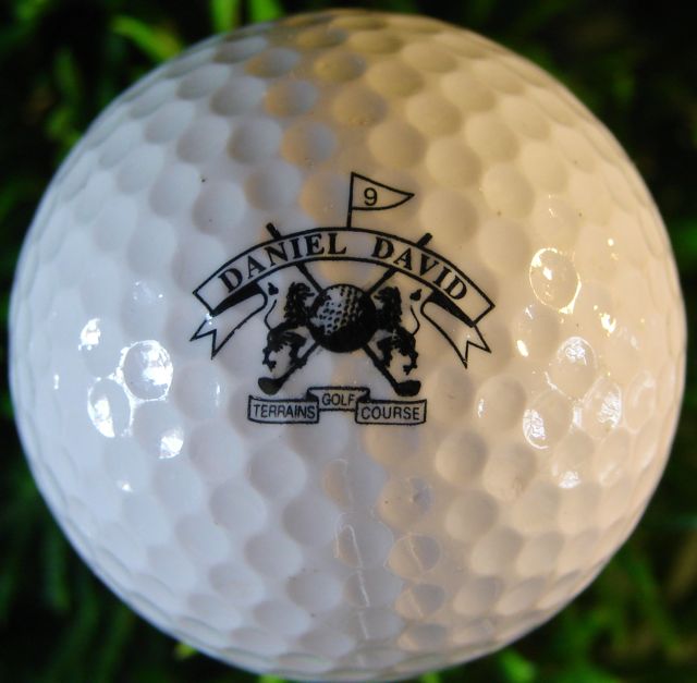 Daniel David Apparel