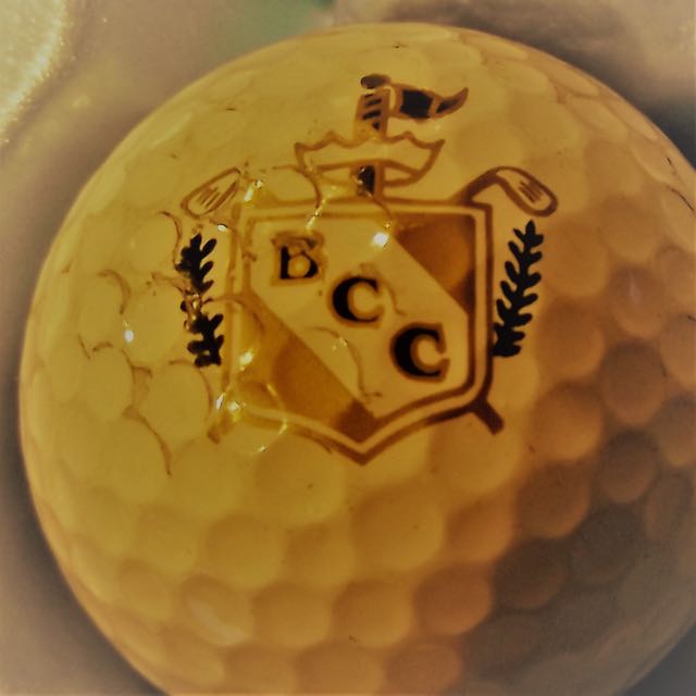 Bluffs CC, LaCrosse, WI