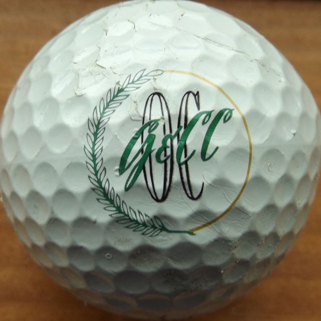 Oklahoma City G&CC, OKC, OK