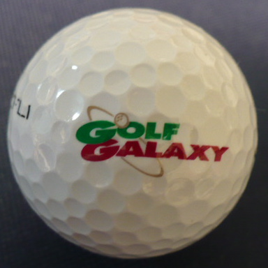 Golf Galaxy