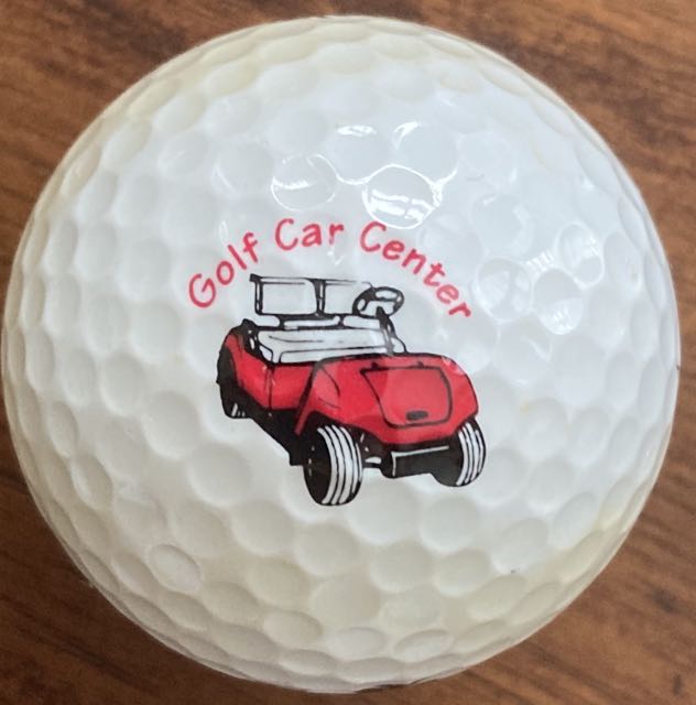 Golf Car Center