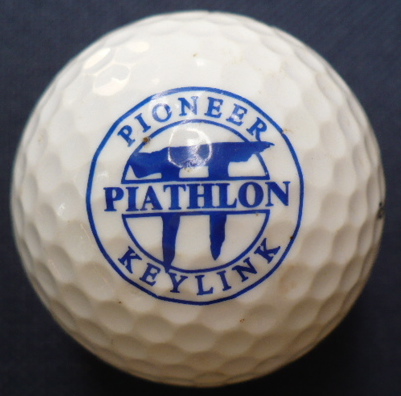 Pioneer Keylink - Piathlon