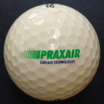 Praxair