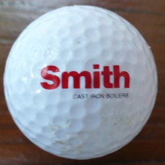 Smith Cast Iron Boilers