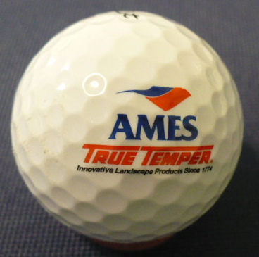 Ames True Temper