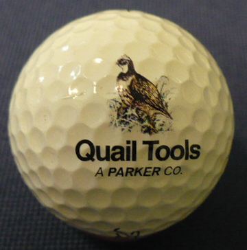 Quail Tools
