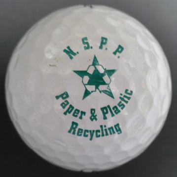 N.S.P.P. Paper & Plastic Recycling