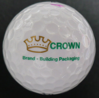 Crown Brand Building