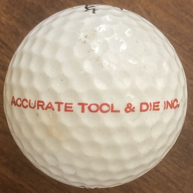 Accurate Tool & Die