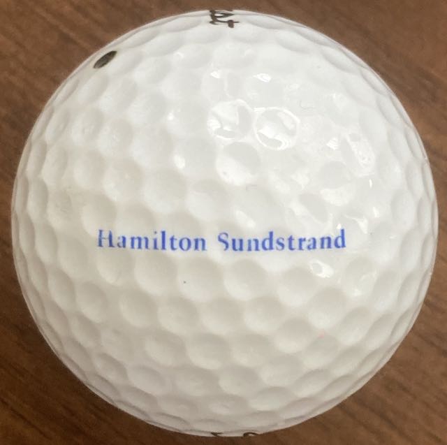 Hamilton Sunstrand