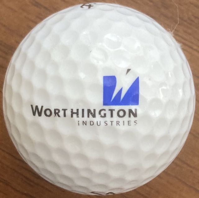 Worthington Industries
