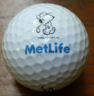 MetLife (Snoopy)