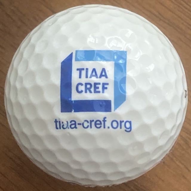 TIAA-CREF