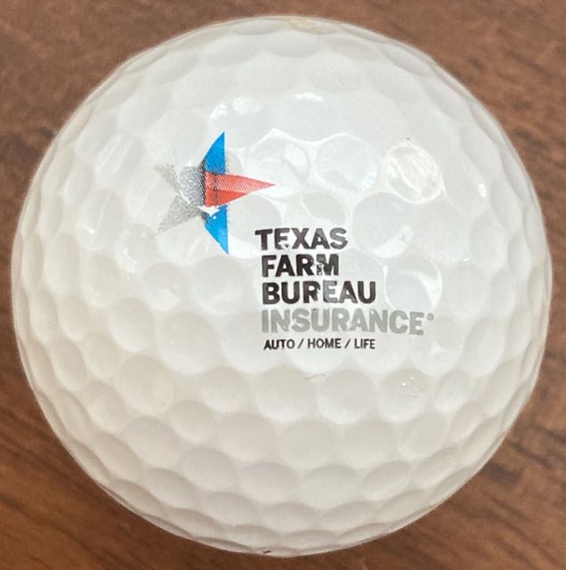 Texas Farm Bureau