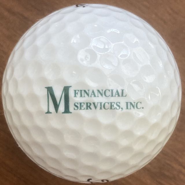 M Financial Services