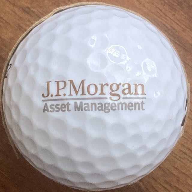 JP Morgan Asset Management