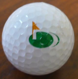 Lake Front GC, Huizhou, China