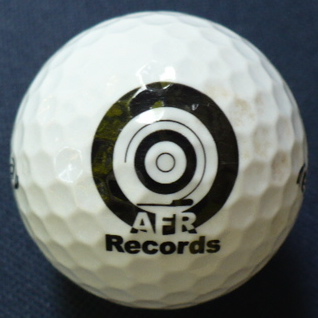 AFR Records