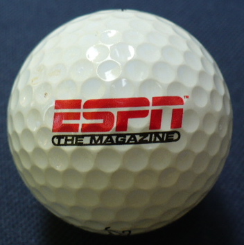 ESPN - The Magazine