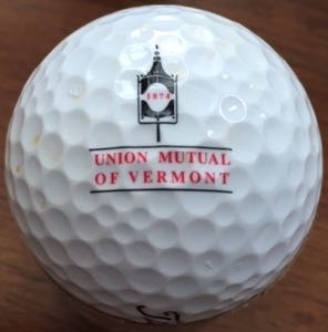 Union Mutual of Vermont