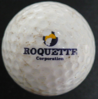 Roquette Freres - Starch