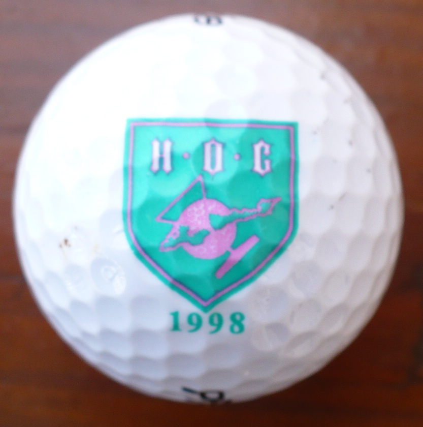 Fishers Island HOG Tournament