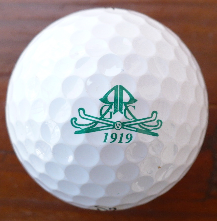 Rolling Road GC, Catonsville, MD