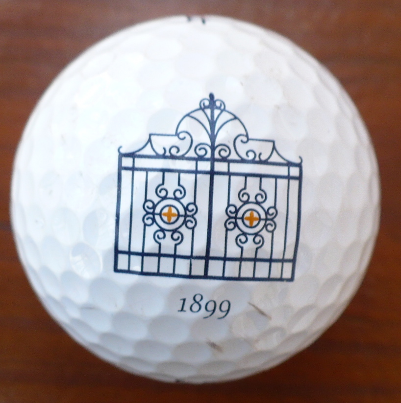 Innis Arden CC, Greenwich, CT