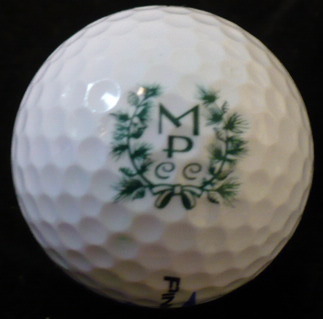 Myers Park CC Charlotte, NC