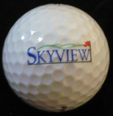 Skyview G & CC, Hernando, FL