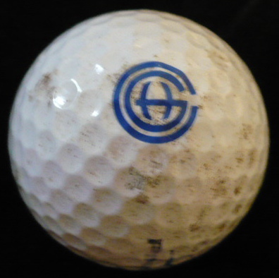 Huntsville GC, Dallas, PA